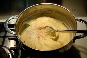 Ricetta Purè di patate - La Ricetta della Cucina Imperfetta