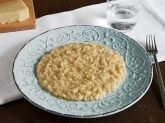 Risotto alla parmigiana