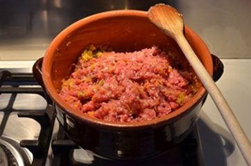 Ragù toscano 4