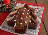 Torta Albero di Natale